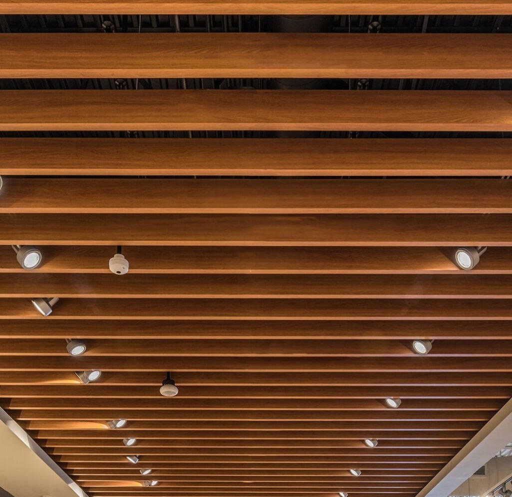 wpc ceiling panel dubai