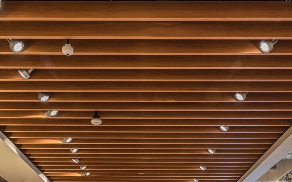 wpc ceiling panel dubai