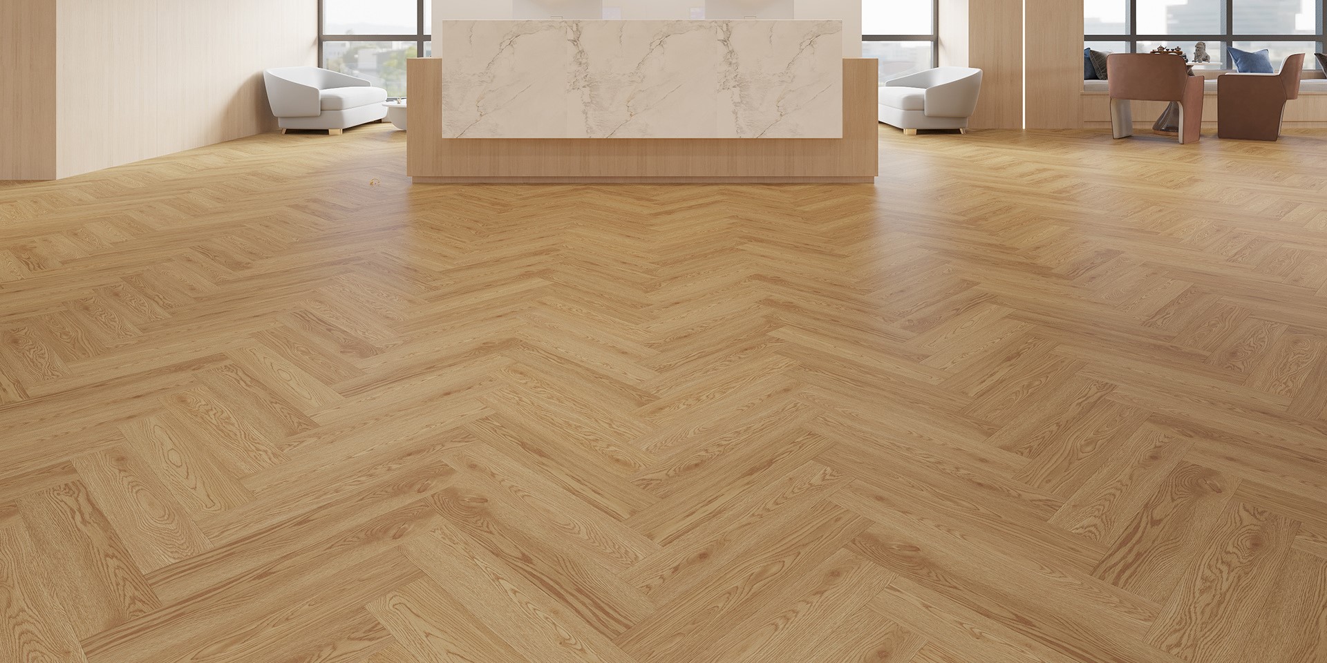 SPC Flooring
