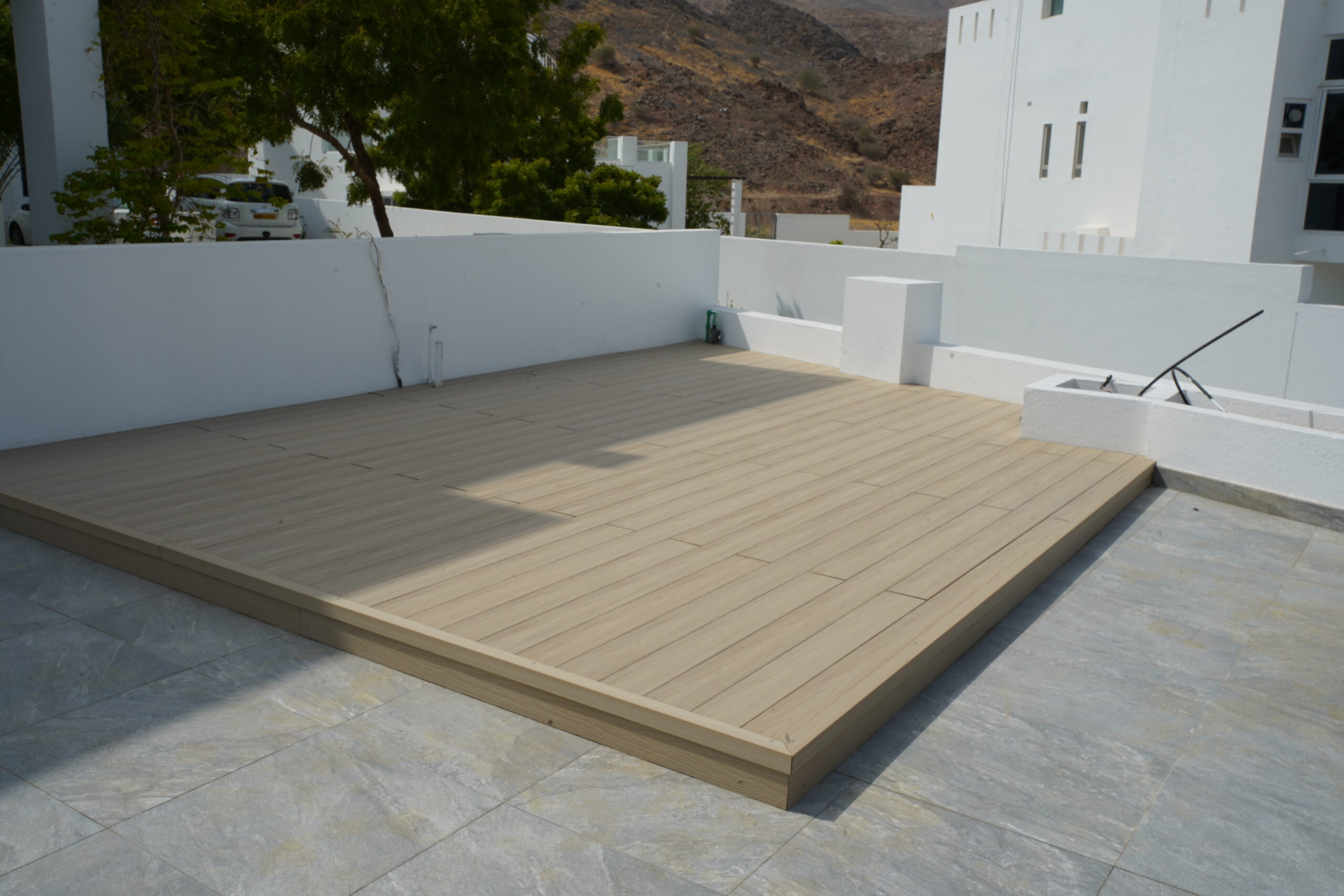 decking dubai Decking supply and installation dubai wpc dubai flooring dubai composite wood dubai wooden flooring dubai wpc oman