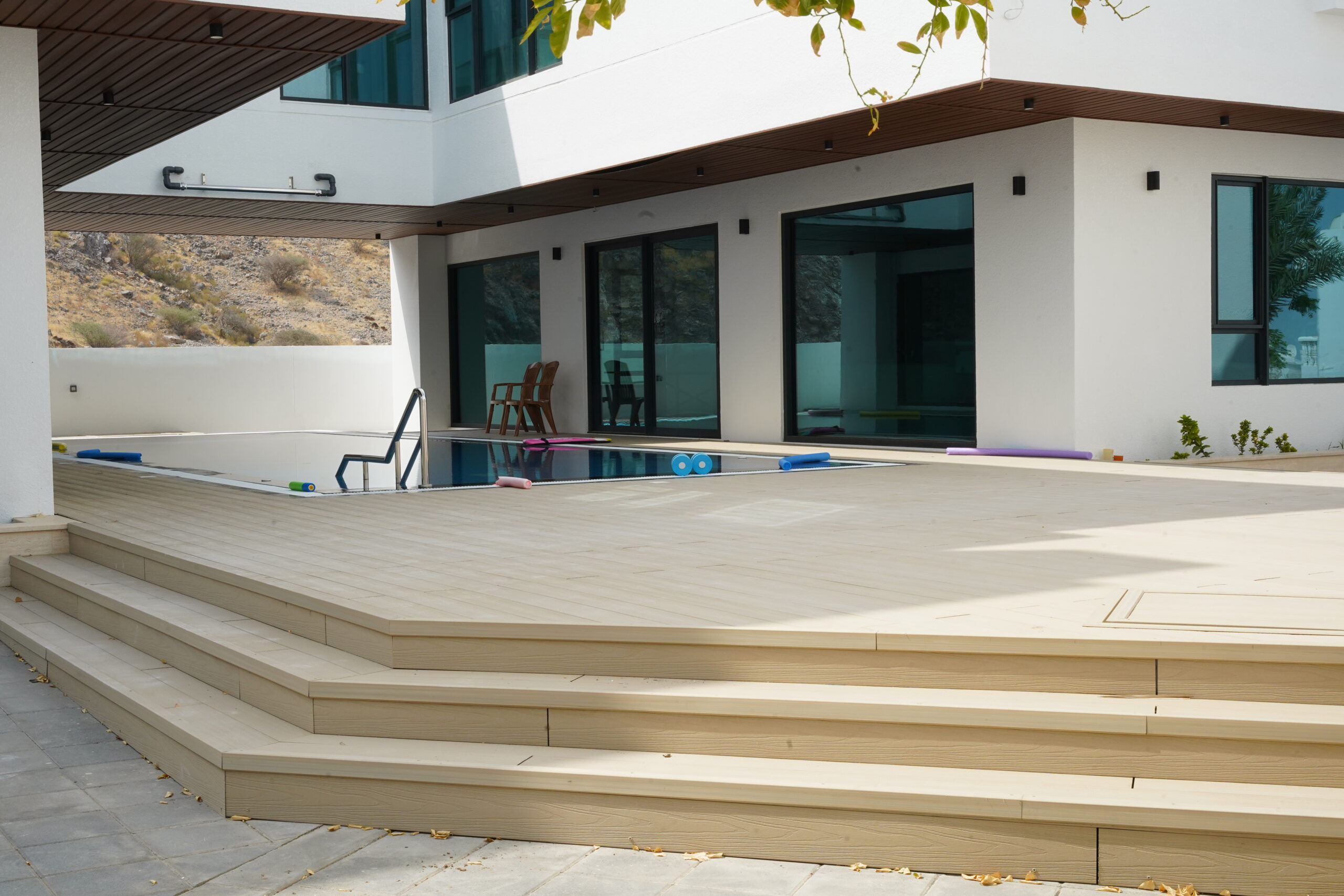 decking dubai Decking supply and installation dubai wpc dubai flooring dubai composite wood dubai wooden flooring dubai wpc oman