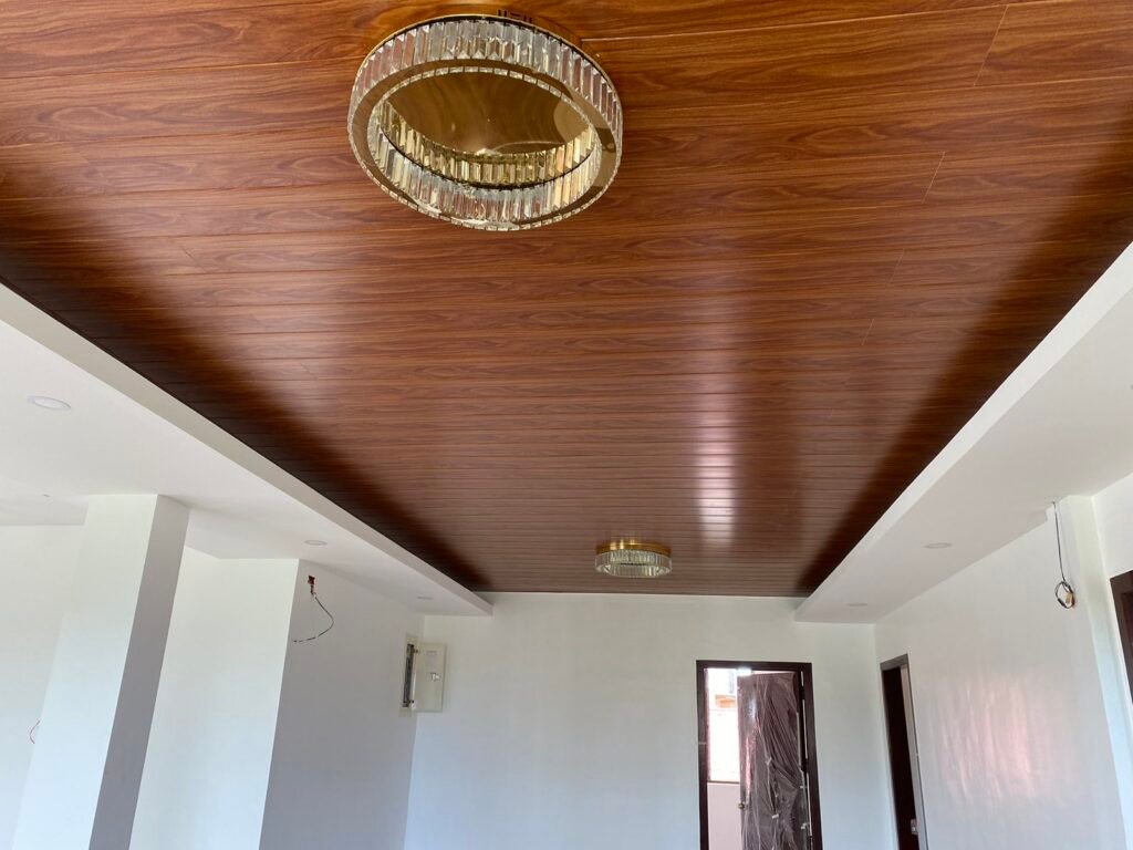 wpc ceiling panel dubai