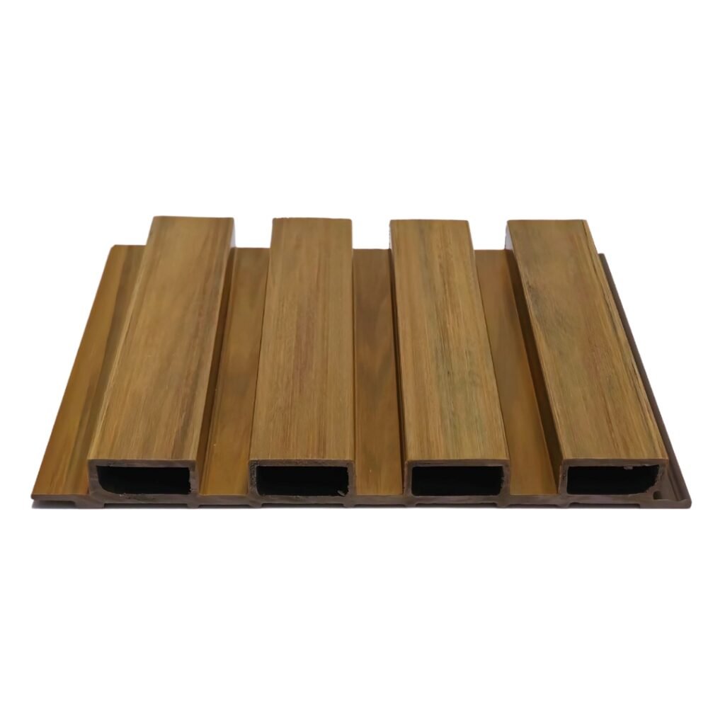 Fluted wall panels uae