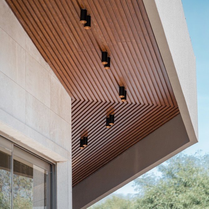 wpc ceiling panel dubai