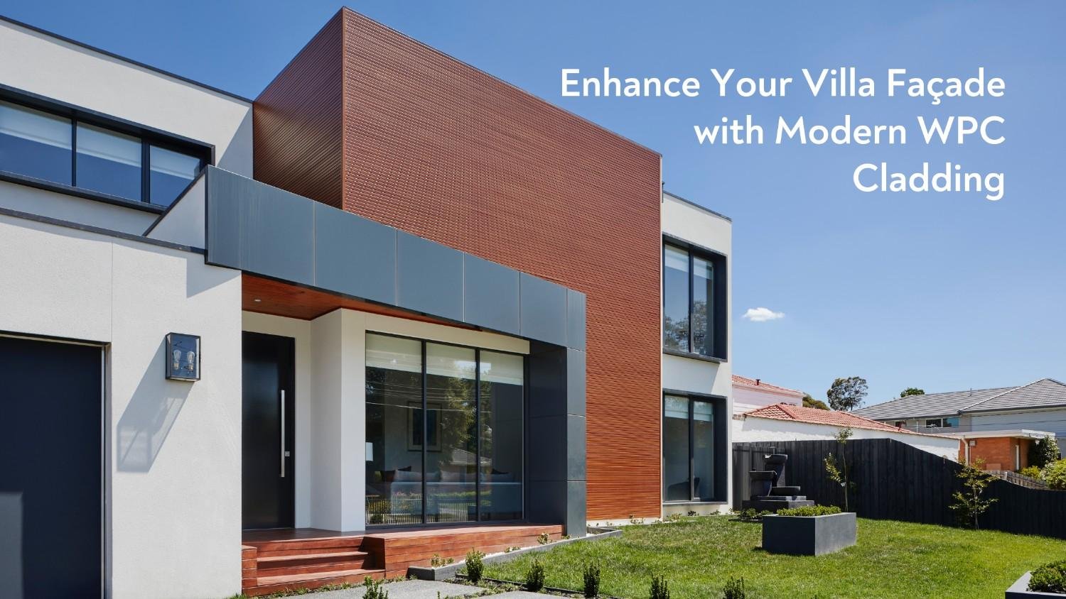 wpc ceiling panel dubai