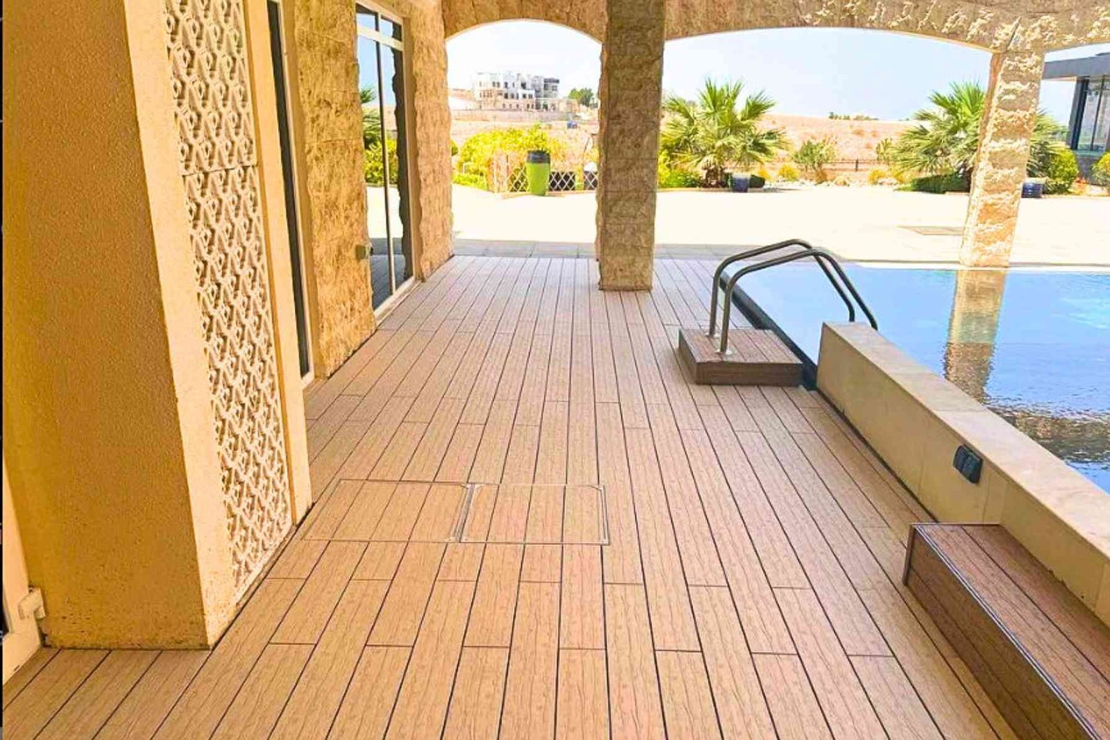 WPC Products UAE & Oman 10