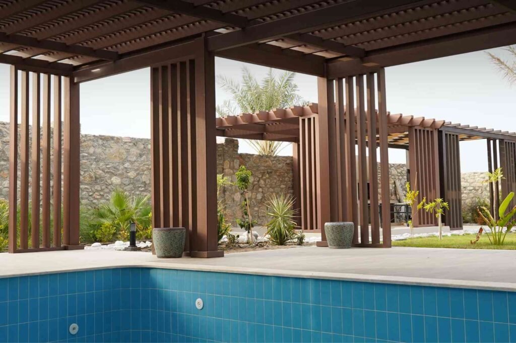 wpc ceiling panel dubai