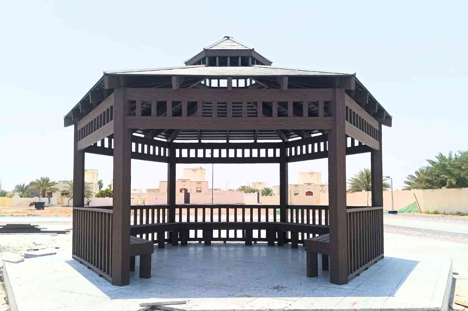 WPC Products UAE & Oman 22