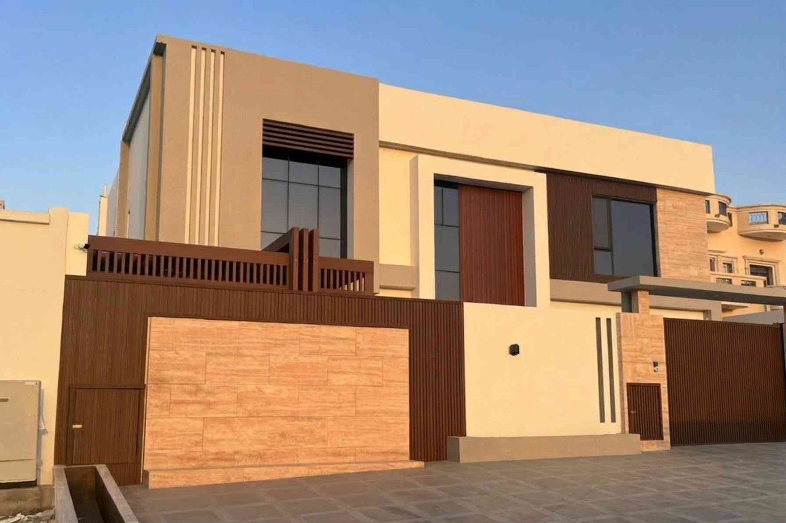 WPC Products UAE & Oman 31