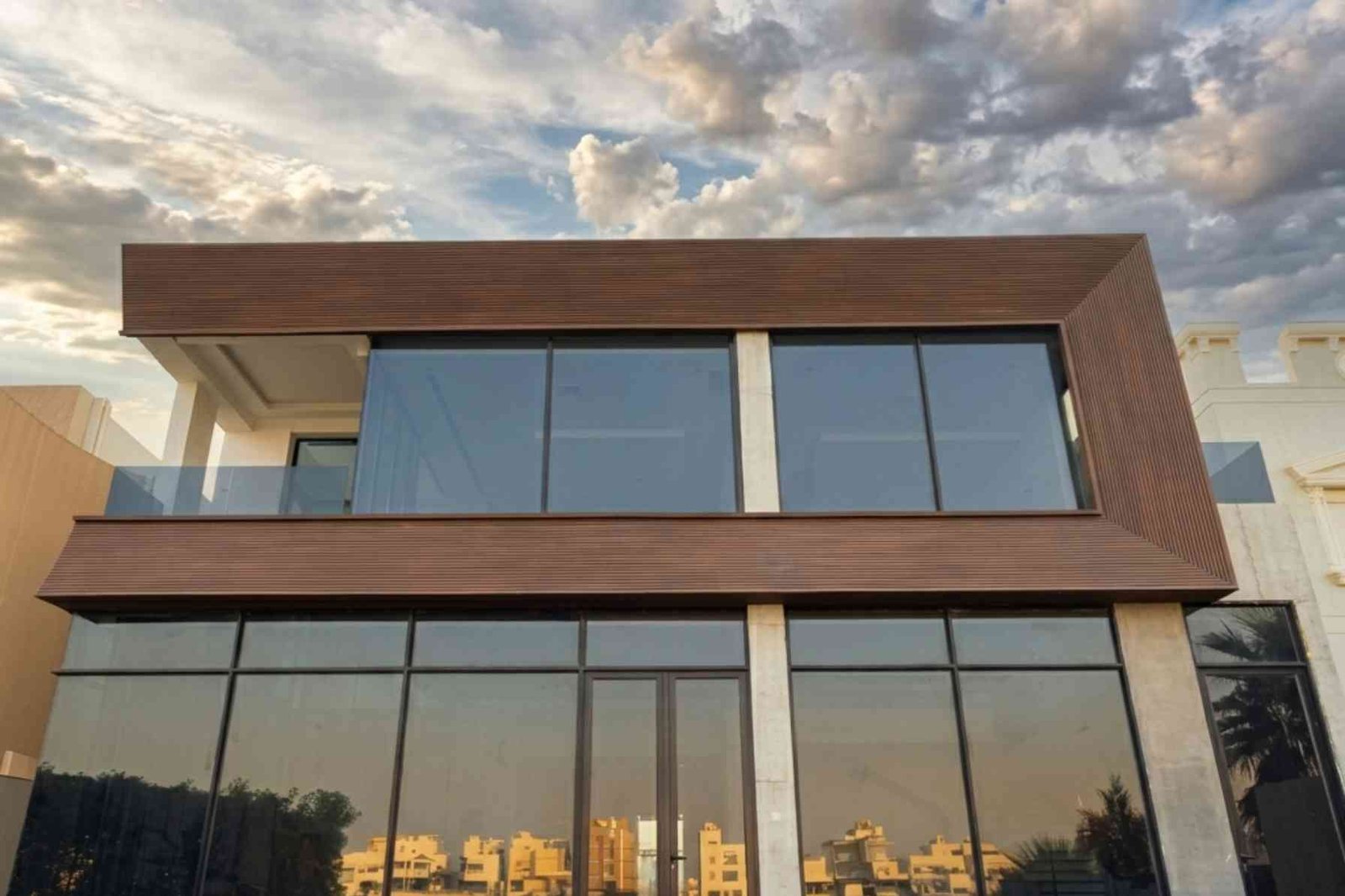 WPC Products UAE & Oman 38