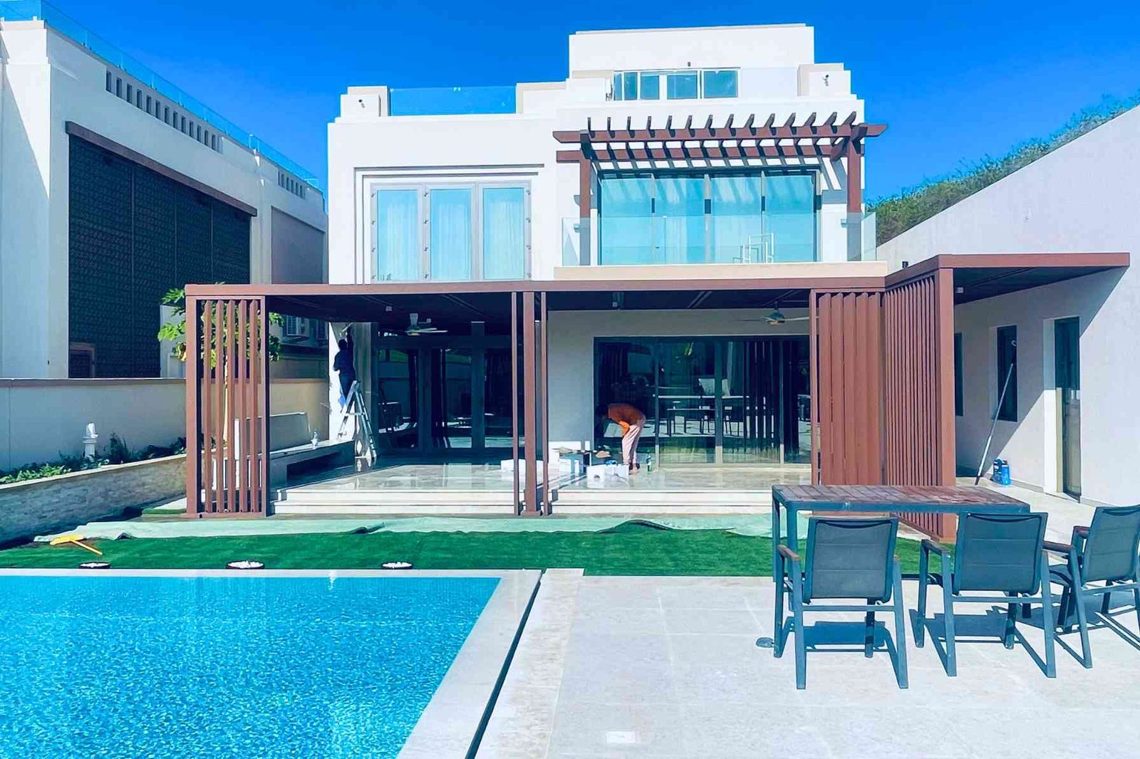 WPC Products UAE & Oman 42