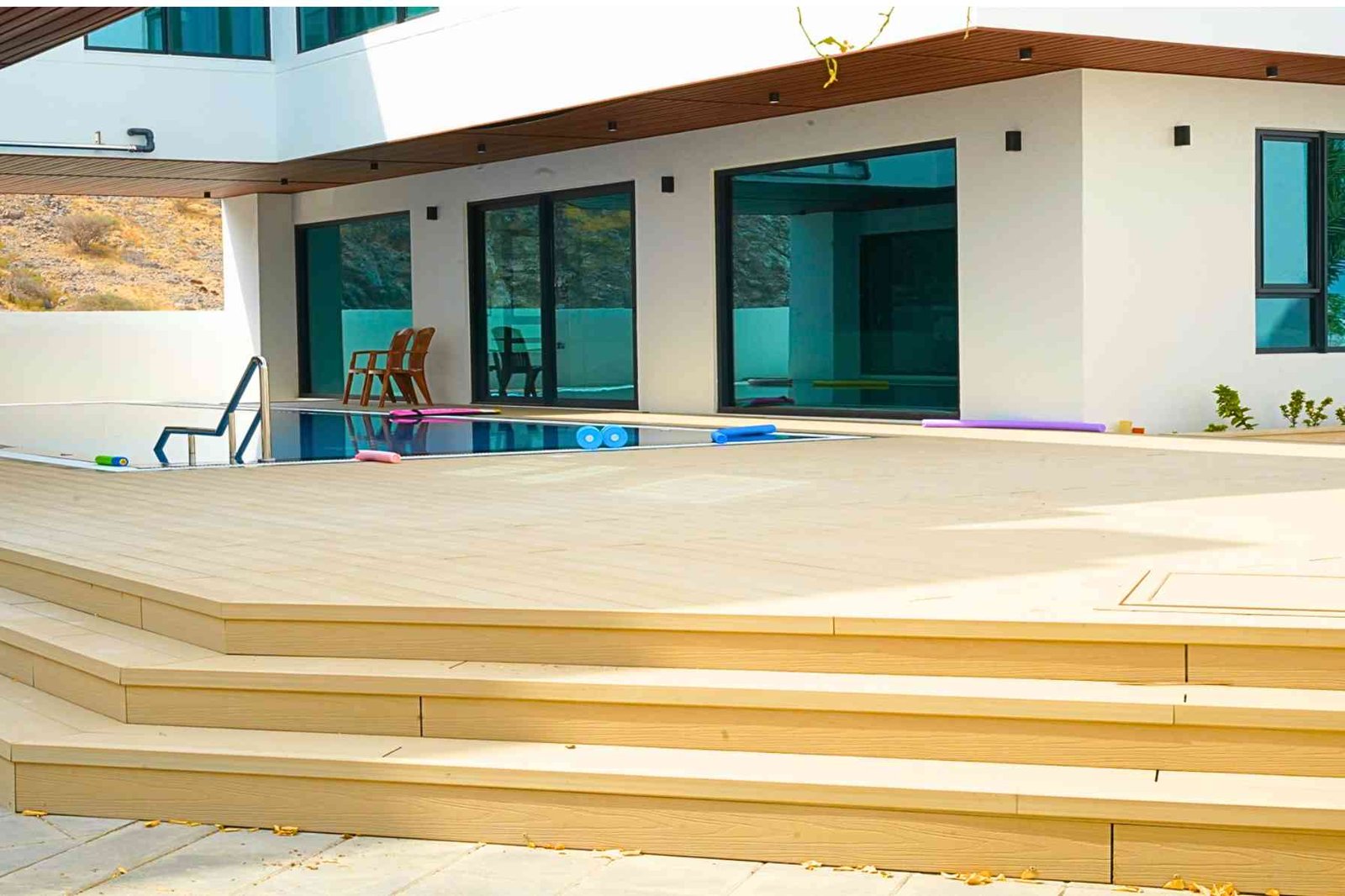 WPC Products UAE & Oman 6