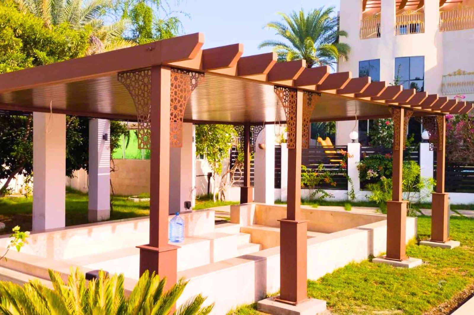 WPC Products UAE & Oman 7