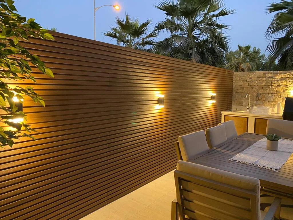 wpc ceiling panel dubai