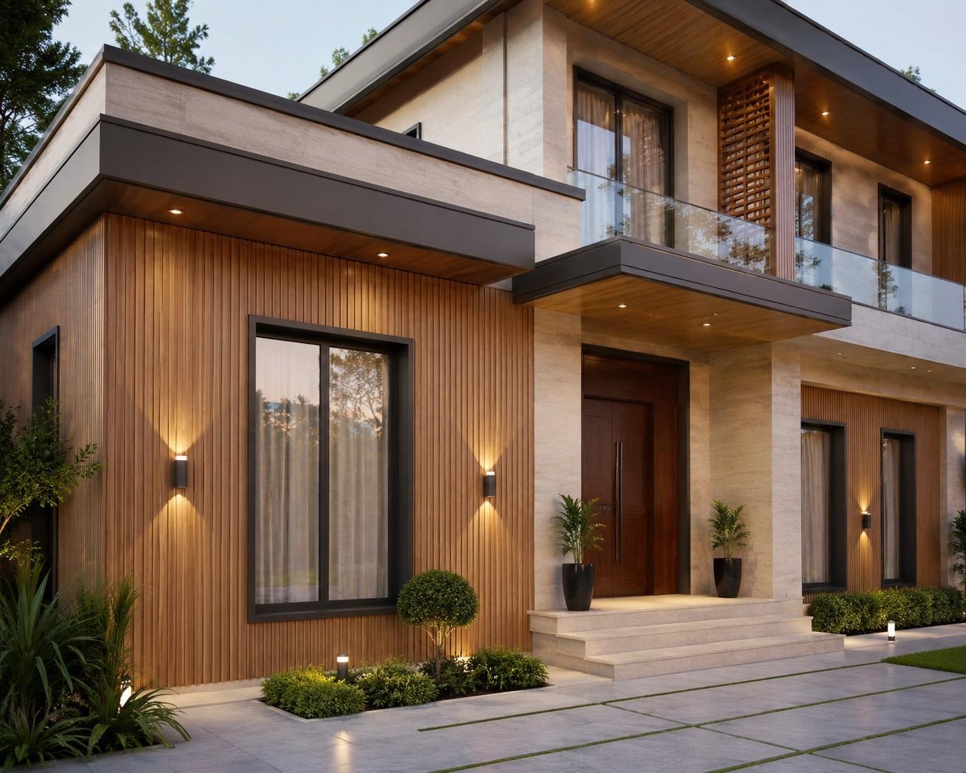 wood paneling for walls