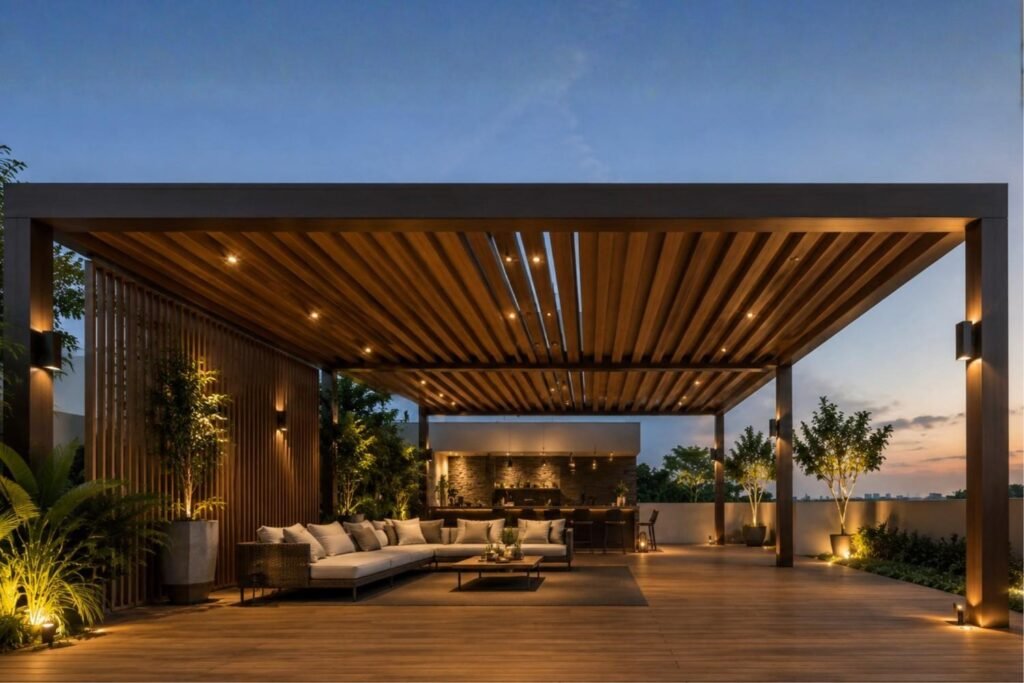 wpc ceiling panel dubai