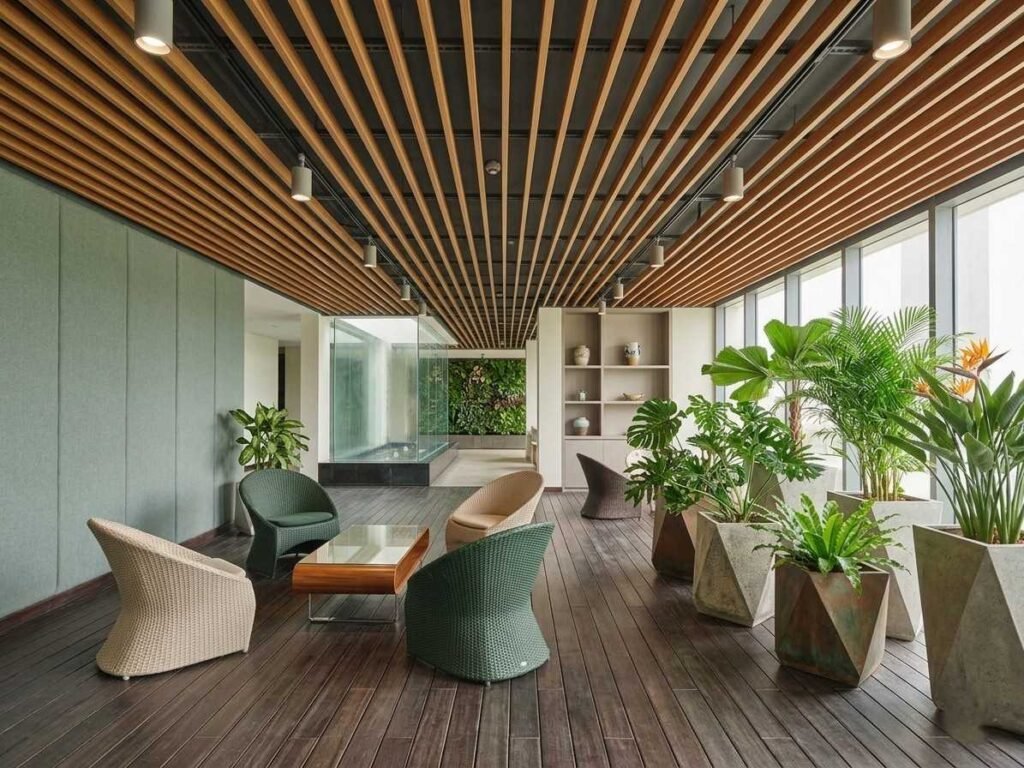 wpc ceiling panel dubai