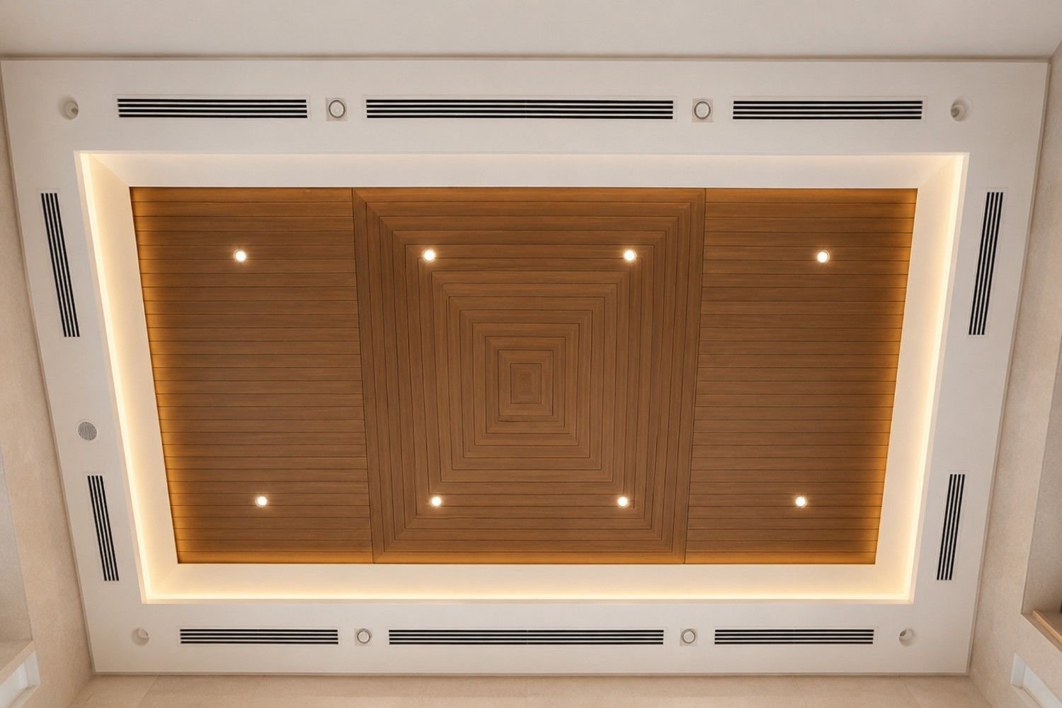 WPC Products UAE & Oman Premium WPC Wall Panels & Ceiling Panels in Oman