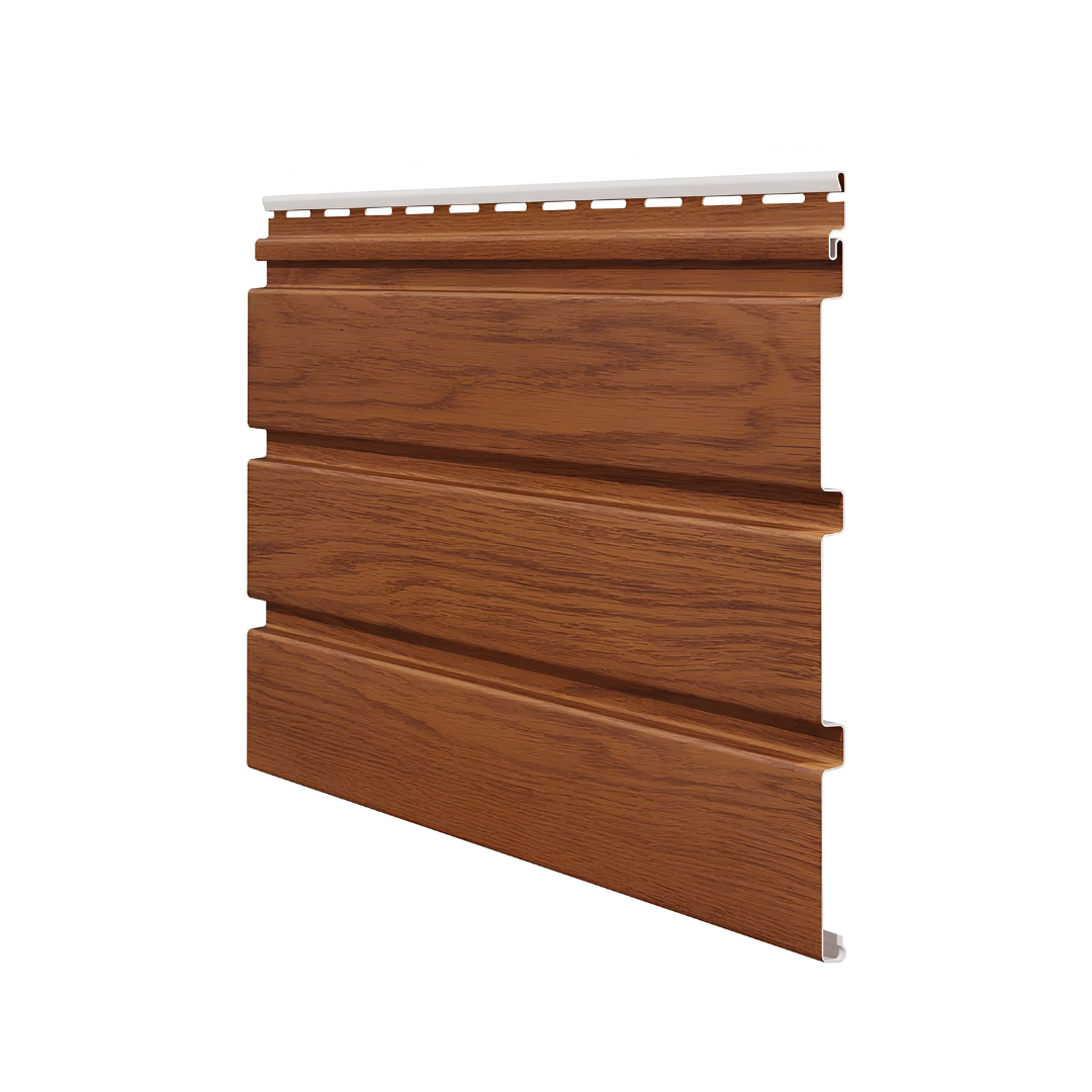 Woodsy Economic PVC Ceiling Panels