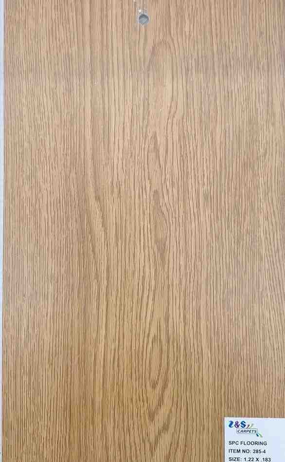 SPC Flooring Color 7