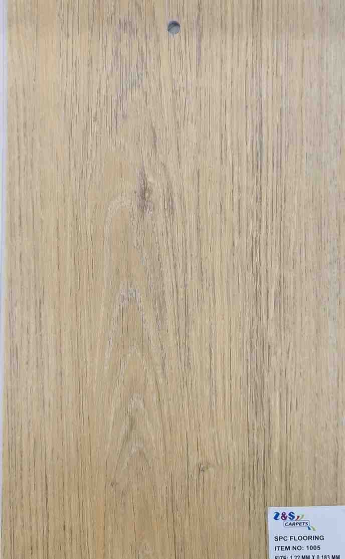 SPC Flooring Color 10