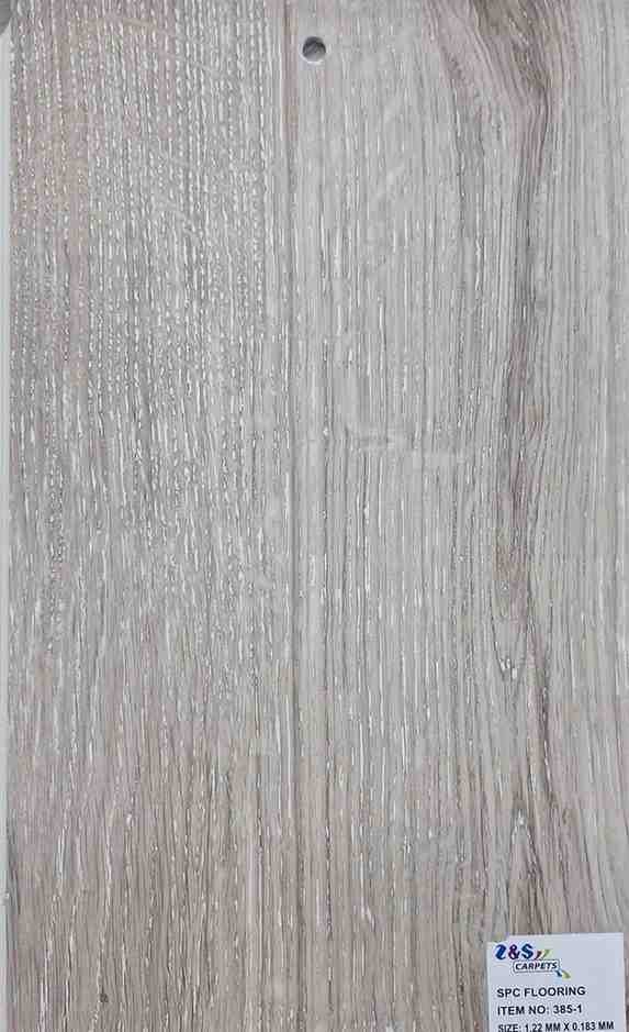 SPC Flooring Color 5