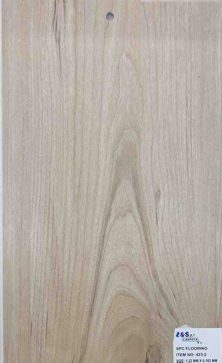 SPC Flooring Color 8