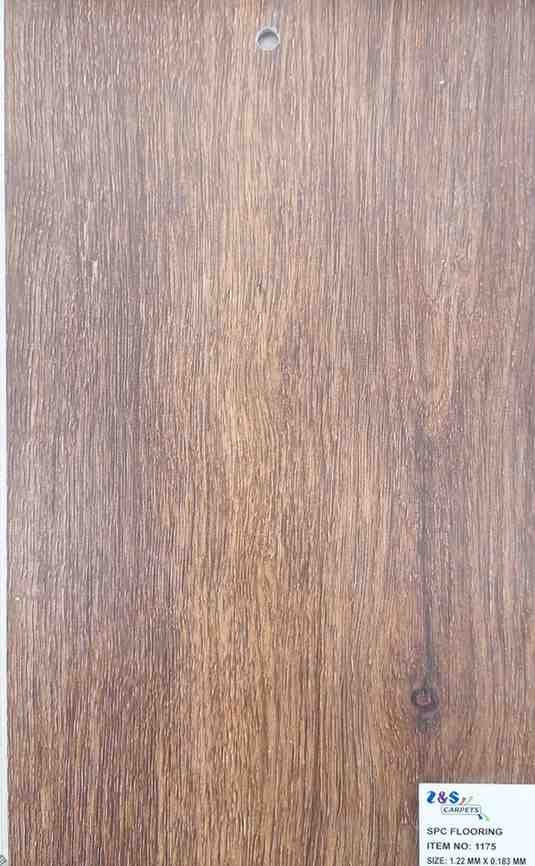 SPC Flooring Color 3
