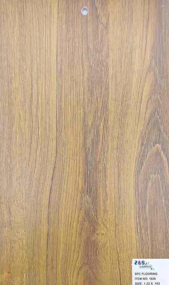 SPC Flooring Color 6