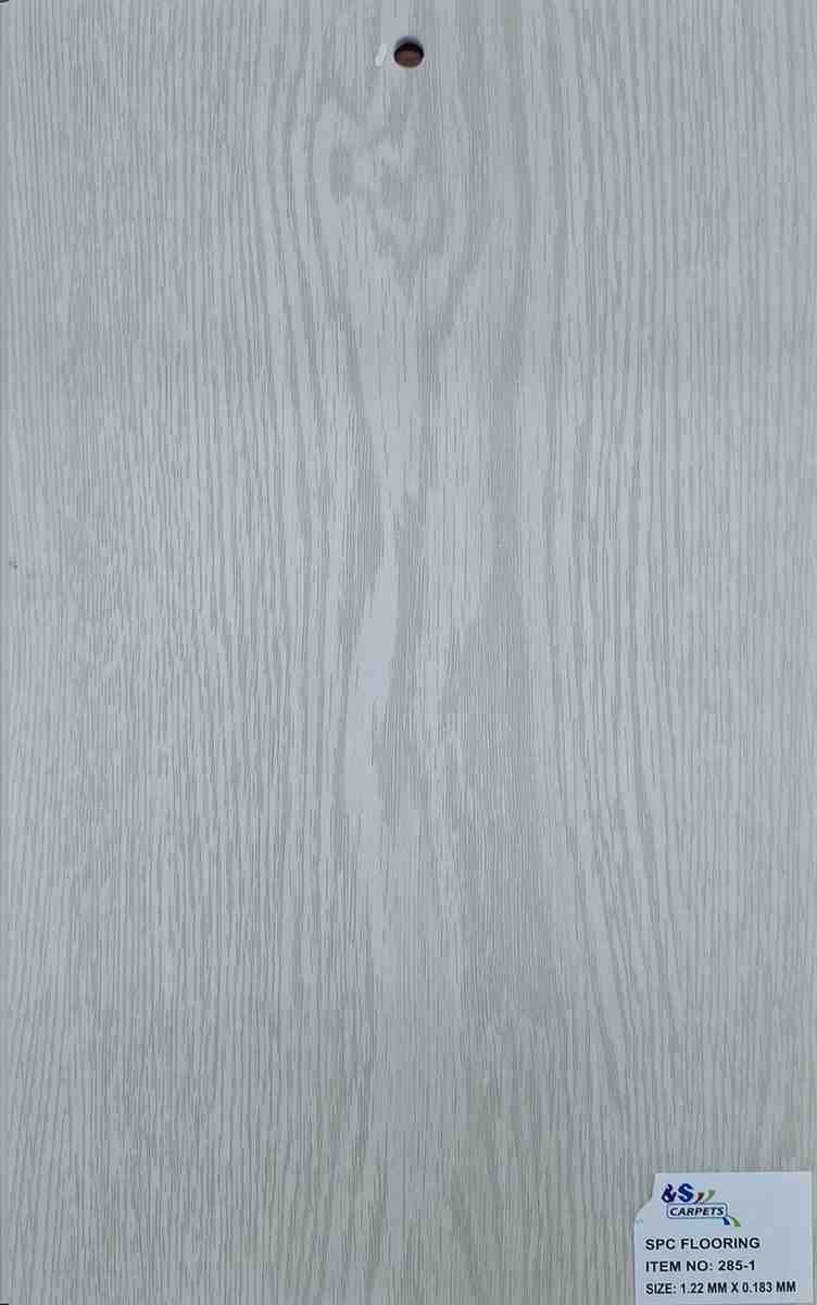 SPC Flooring Color 9