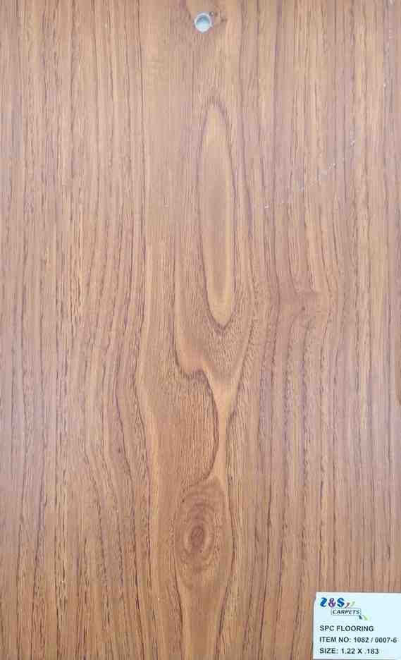 SPC Flooring Color 1