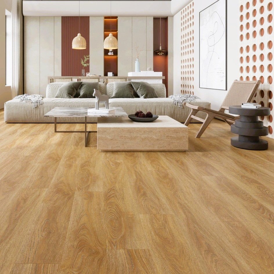 SPC Flooring