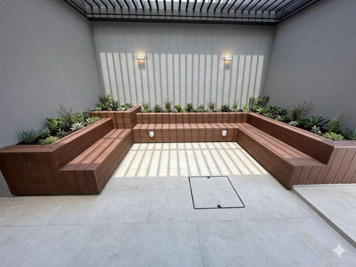 Premium Carport