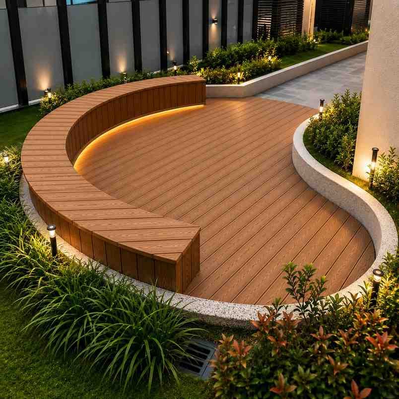 Landscape Projects
