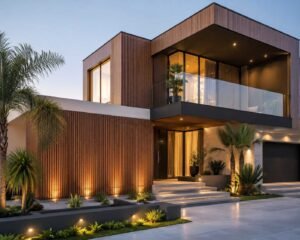 wpc exterior wall cladding abu dhabi