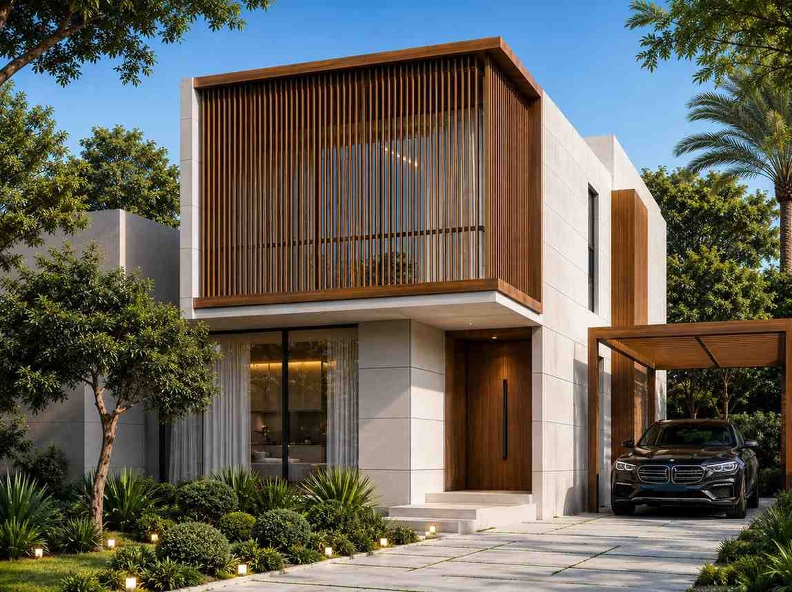 Privacy Screens