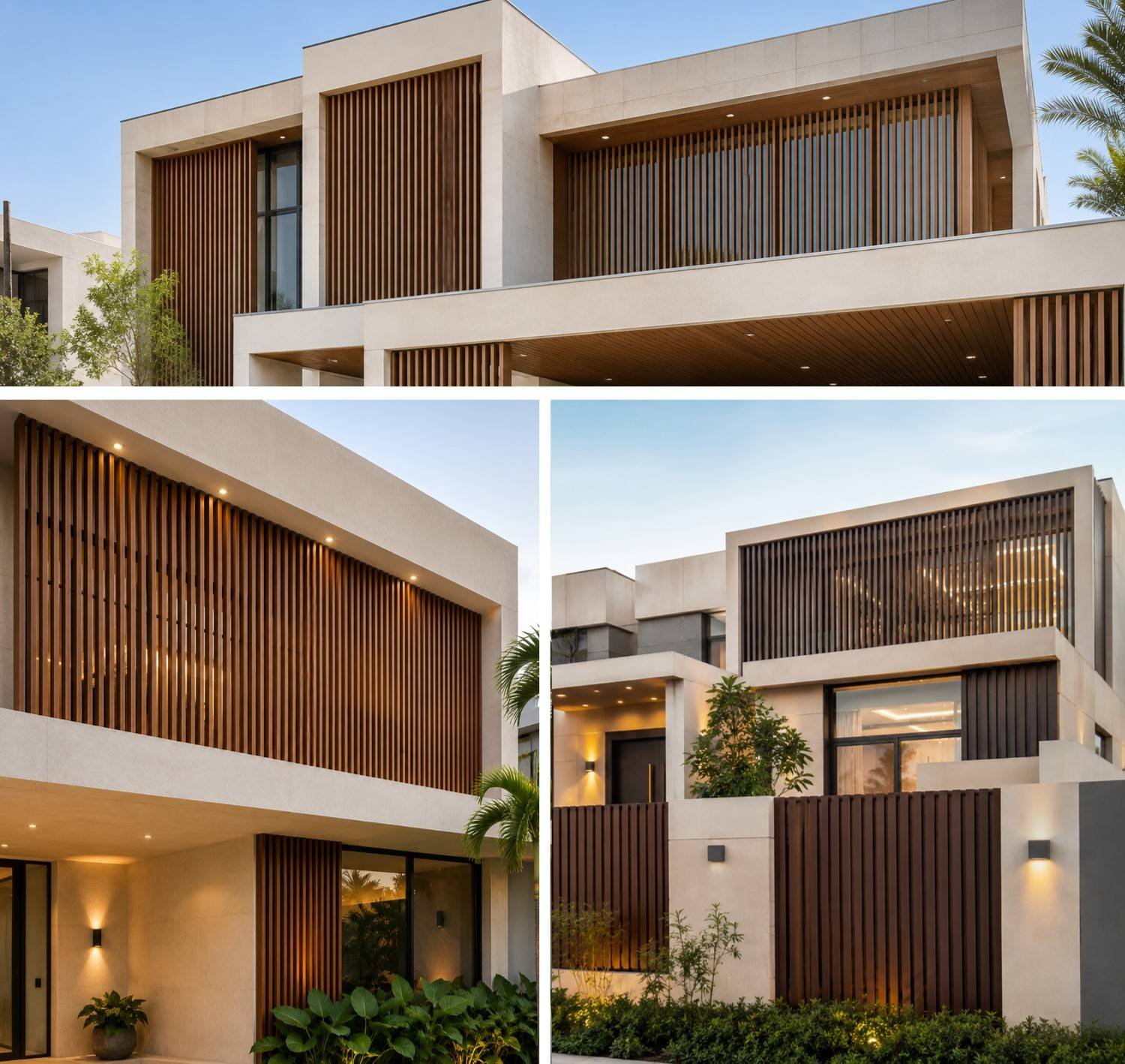 wpc louvers