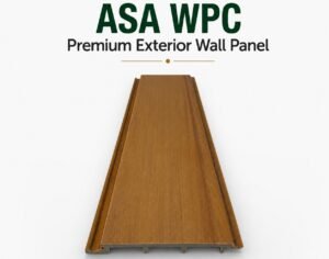 What Is ASA WPC