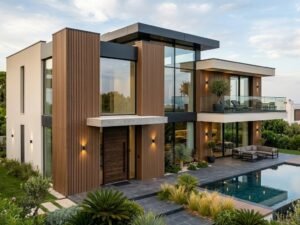 wpc paneling for walls in uae