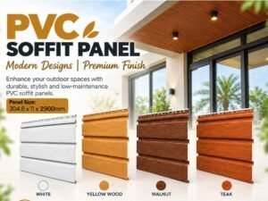 pvc ceiling panel uae